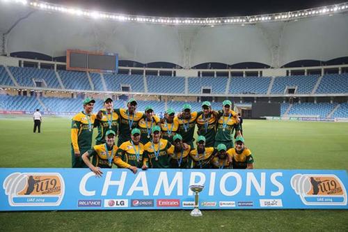 U19 Cricket World Cup to go ahead despite Australian drop-out
