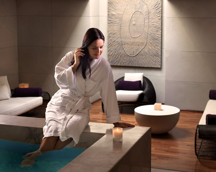 Core by Premier Software is designed specifically for the spa, wellness and leisure industry / 