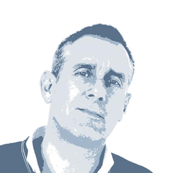Maarten Okkersen