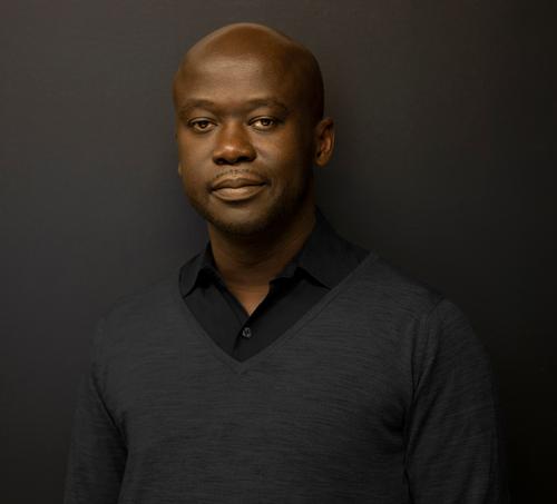 David Adjaye / Adjaye Associates
