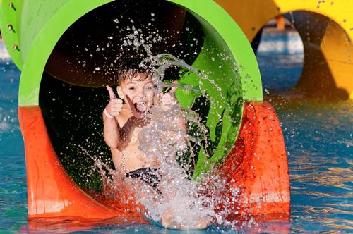 Splash Kingdom Waterparks reveals plans for new Christian waterpark in Texas, US