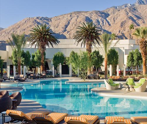 Mid-century Riviera Palm Springs to join Tribute Portfolio