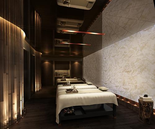 The Katara Beach Club by LivNordic Spa & Wellness will be on two club floors and will be offering the LivNordic Spa Menu, combined with Hydrafacial facials and hammam treatments