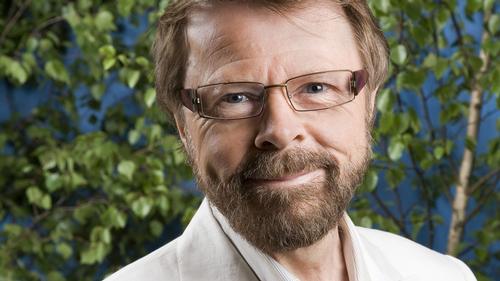Ulvaeus will provide insight into using the ABBA brand and how that relates to the attractions industry