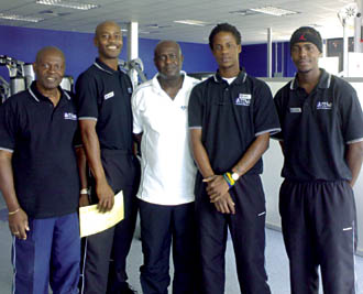 Attiva opens Barbados health club