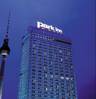 Rezidor SAS to take over nine new hotel contracts