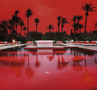 Spa to be added to Murano Marrakech