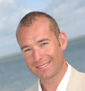 Descotes appointed general manager of Fowey Hall