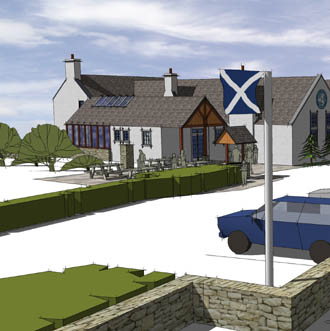 Orkney Brewery to open visitor centre
