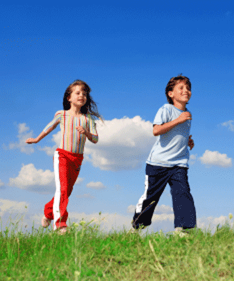 Children's Plan allocates £225m to playgrounds and parks