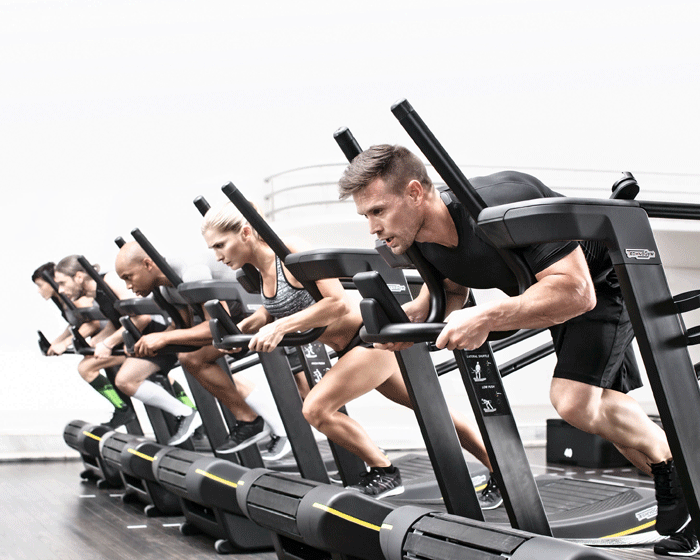Technogym launches SkillMill for athletic performance training