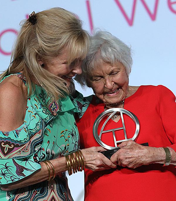 Deborah Szekely
