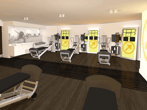 Gravity to open first UK fitness studio in High Wycombe