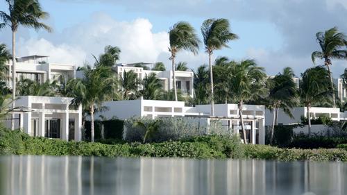 Four Seasons Anguilla has opened after a US$10m refurbishment to the property, which was built in 2010