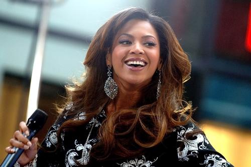 Beyoncé commented on adopting a vegan lifestyle: 