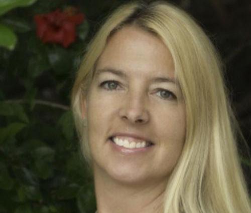 Caroline Wilmot / Playa Largo