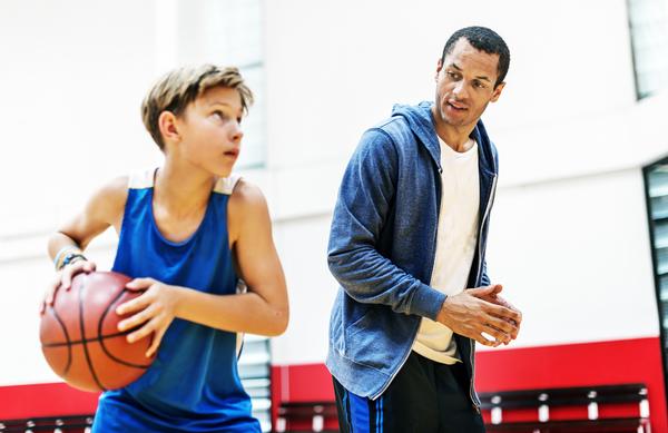 The teacher training is part of Sport England’s new £250m funding package / rawpixel.com / shutterstock