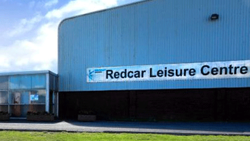 Redcar council confirms leisure centre sale plans