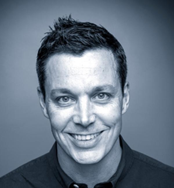 Jake Shand