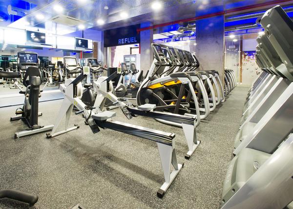 The club is designed to give its members the feeling of a personalised, five-star hotel-style experience