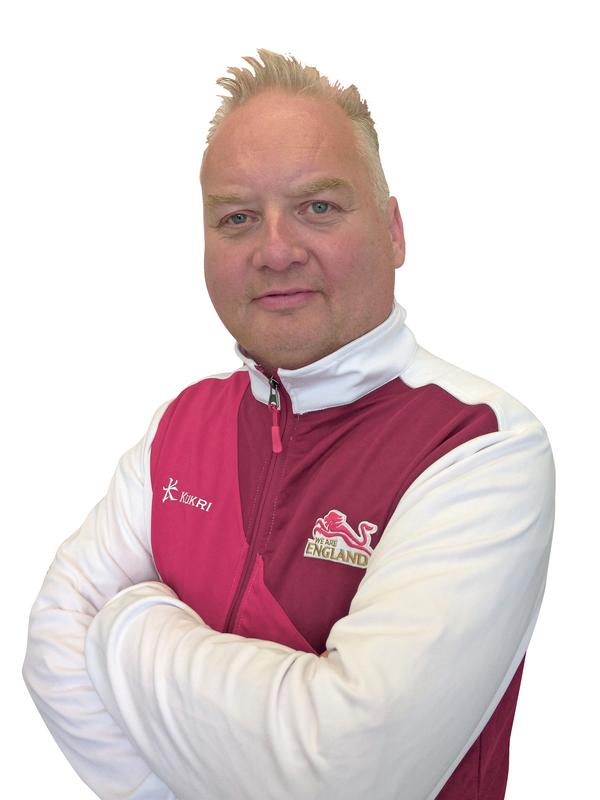 Paul Blanchard is CEO of Commonwealth Games England 
and sat on the assessment panel