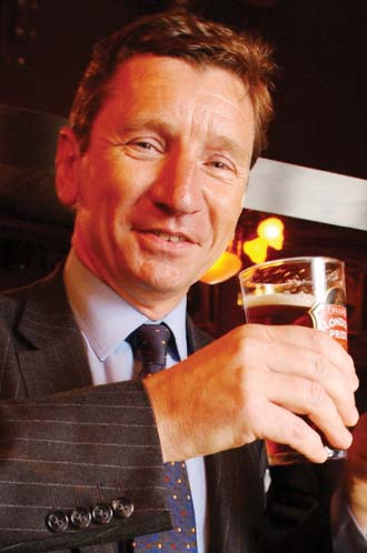 £50m placing helps Enterprise fund Unique deal