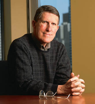 IHRSA launches John McCarthy scholarship