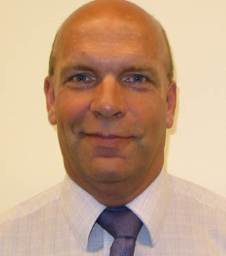MLA appoints security advisor