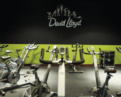 TDR Capital buys David Lloyd Leisure at a write down of £276.7m from London & Regional