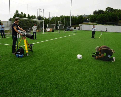 Yannick Pey to head Sports Labs BE