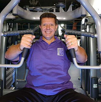 LA Fitness announces weight loss centres and record results