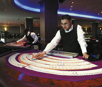 Green light for Seoul’s casino expansion?