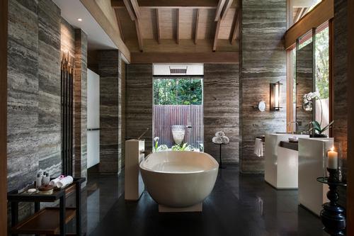 To ensure it retains its ‘Datai-DNA,’ the management has appointed interior designer Didier Lefort of DL2A