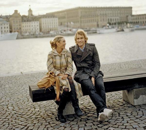 Stockholm was the first to be awarded Green Capital status / Photo: © NICHO SÖDLING - STOCKHOLM VISITORS BOARD