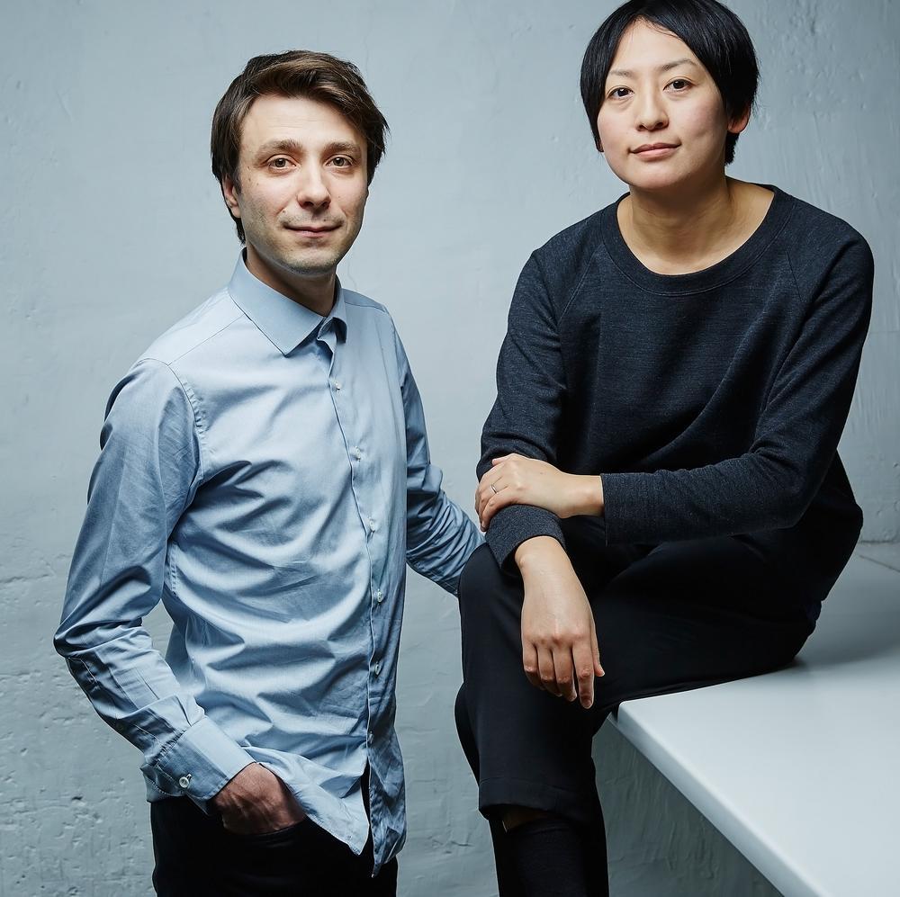 Nicolas Moreau and Hiroko Kusunoki described the process of designing the project as an 'extraordinary adventure' / Moreau Kusunoki Nicolas Moreau and Hiroko Kusunoki described the process of designing the project as an 'extraordinary adventure' / Moreau Kusunoki