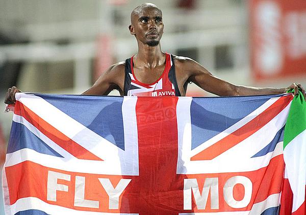 ‘No compromise’ resulted in London 2012 success 