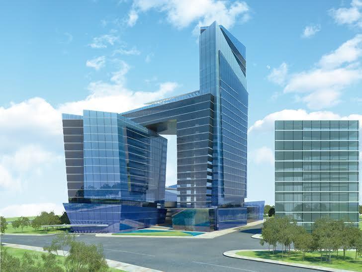 The Hilton Ascension is due to open in 2021 and will be Hilton's first foray into Paraguay / 