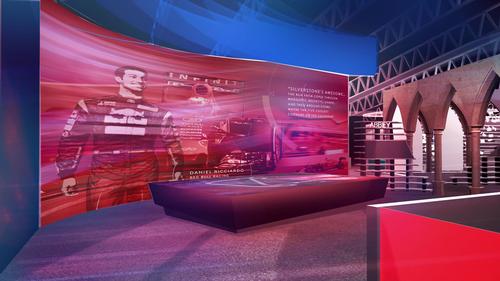 Work on the project will start in 2017, with the Silverstone Heritage Experience opening to the public in Q1 2019