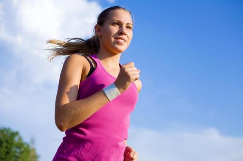 Teen girls who exercise reduce risk of cancer in later life: study