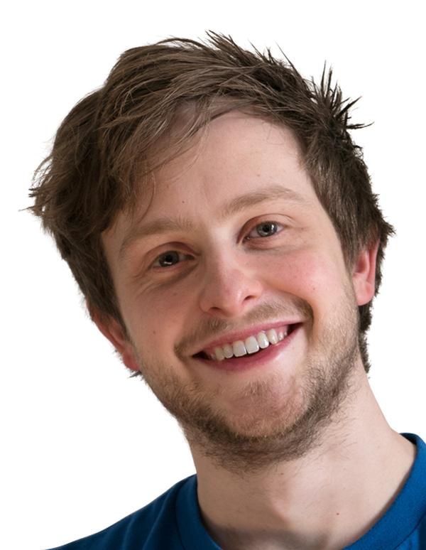 Ed Barton