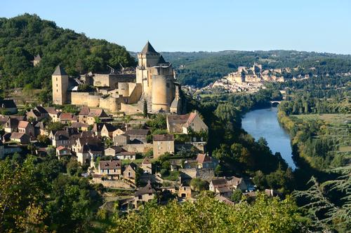  International Centre for Cave Art is located in the town of Montignac-sur-Vézère