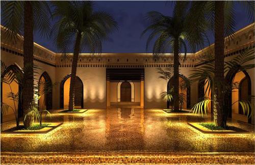 New Salalah Rotana Resort to further promote Oman as a luxury destination