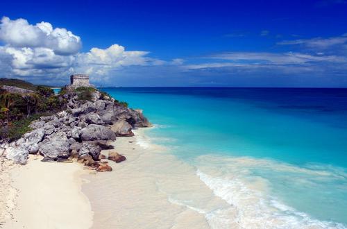 Island-based Sheraton Cozumel Resort to open in Mexican Yucatan Pensinsula