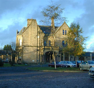 Oaks Hotel sold for £3m