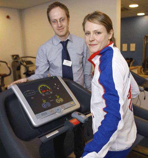 Colne Valley leisure centre reopens
