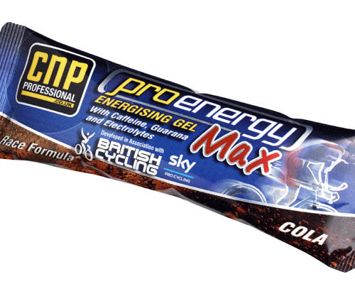 British Cycling and CNP Professional