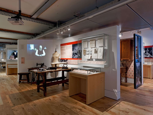 London's Jewish Museum set to reopen