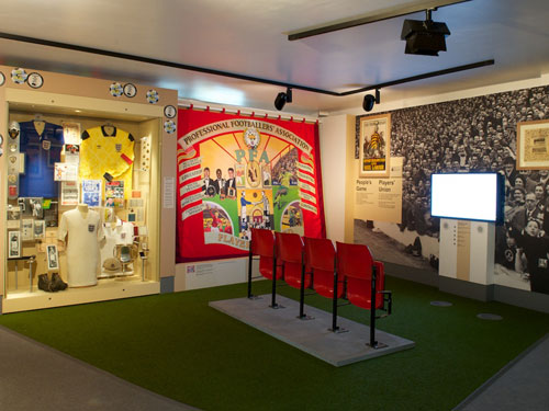 New-look People's History Museum reopens