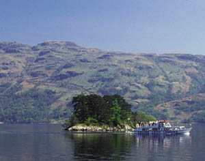 VisitScotland.com reports boom in online bookings