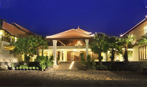 Alila enters Cambodian market with Siem Reap resort